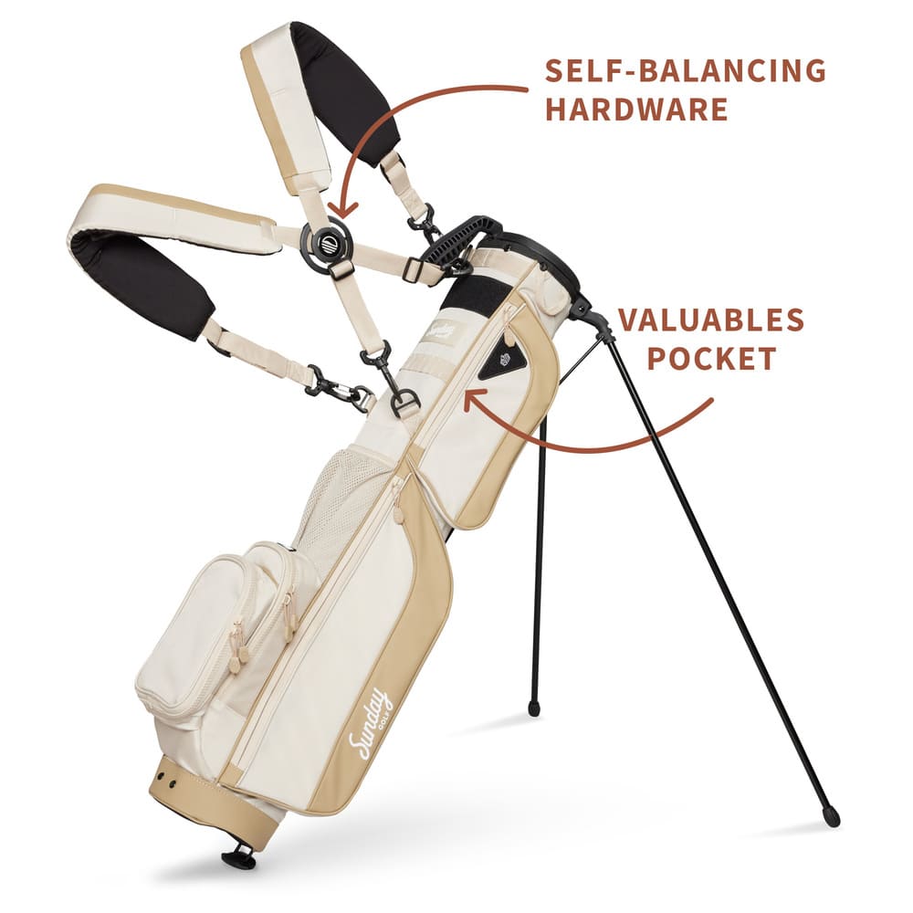 LOMA XL - Carry Bag