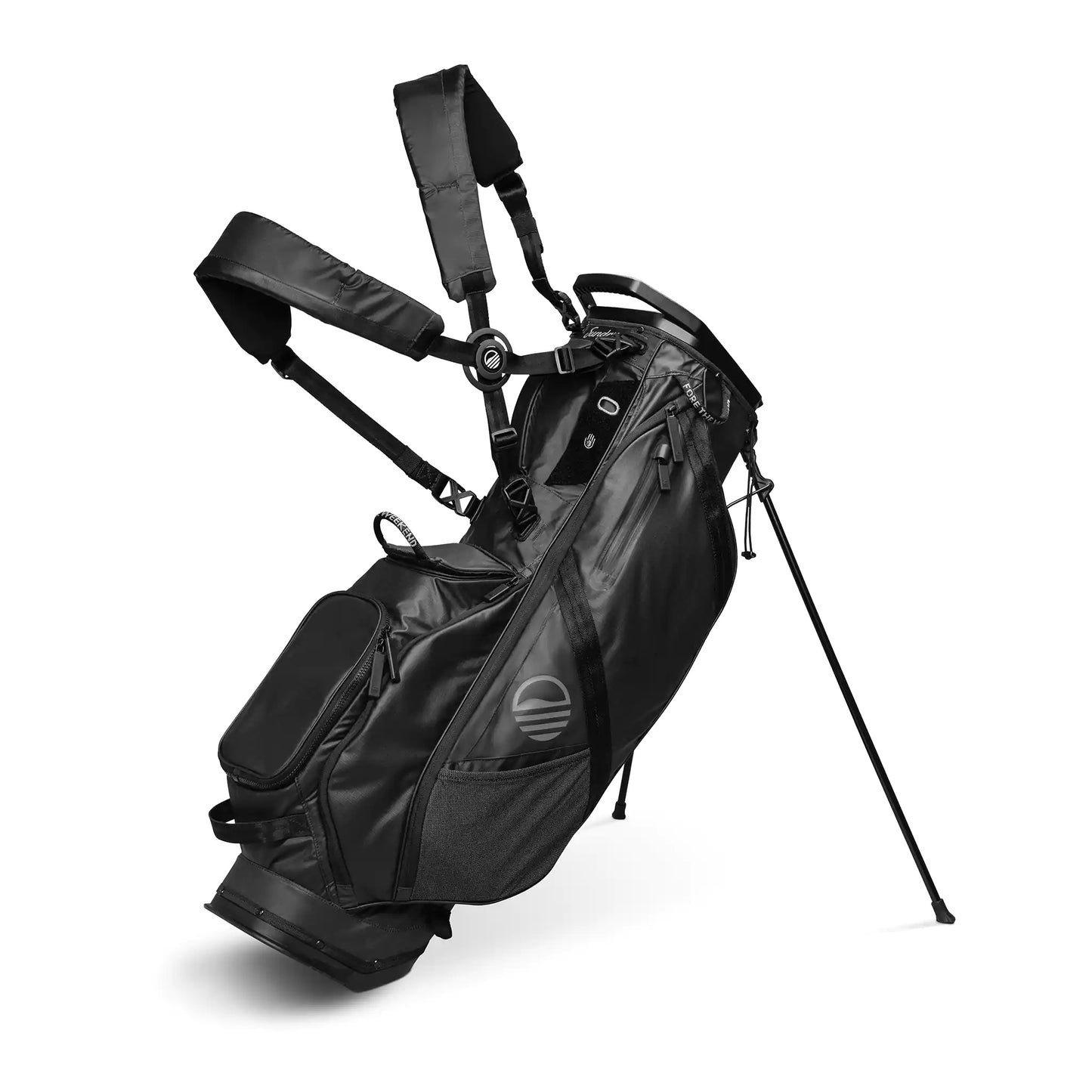 THE RANGER - Premium Stand Bag