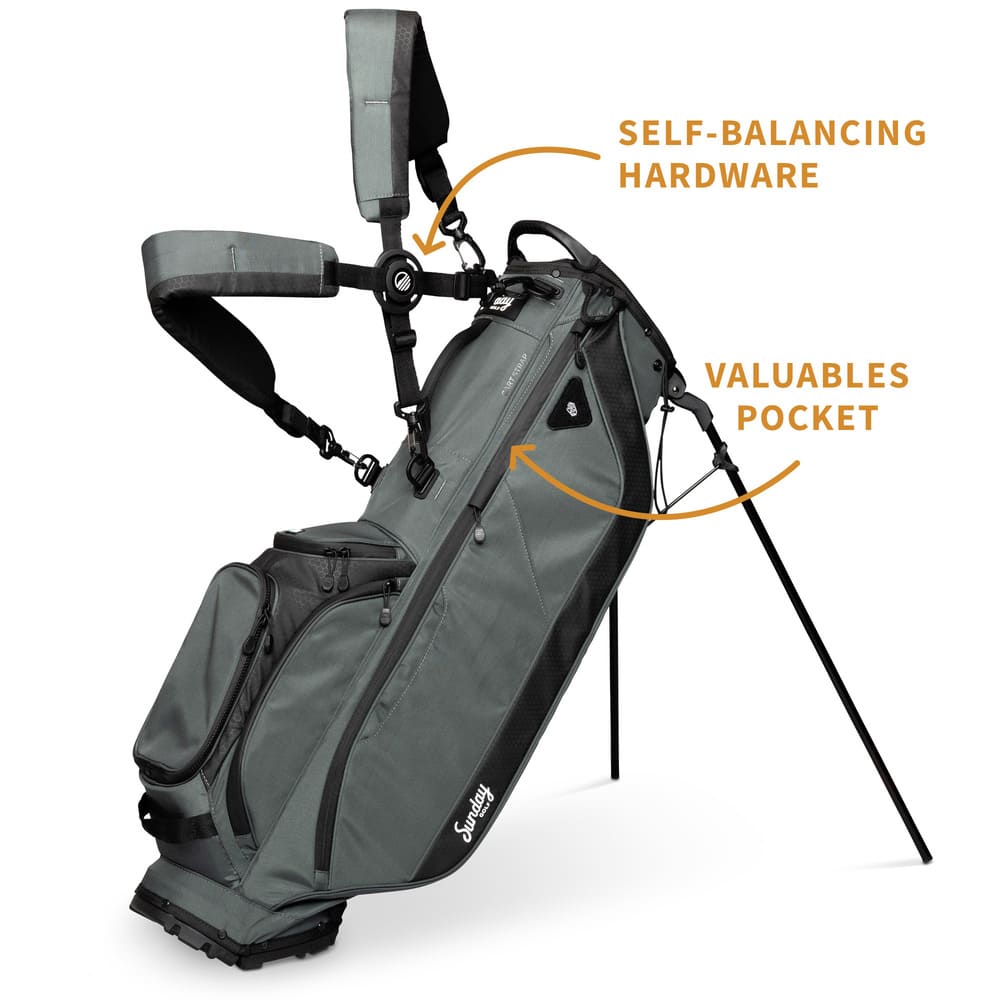 RYDER - Stand Bag
