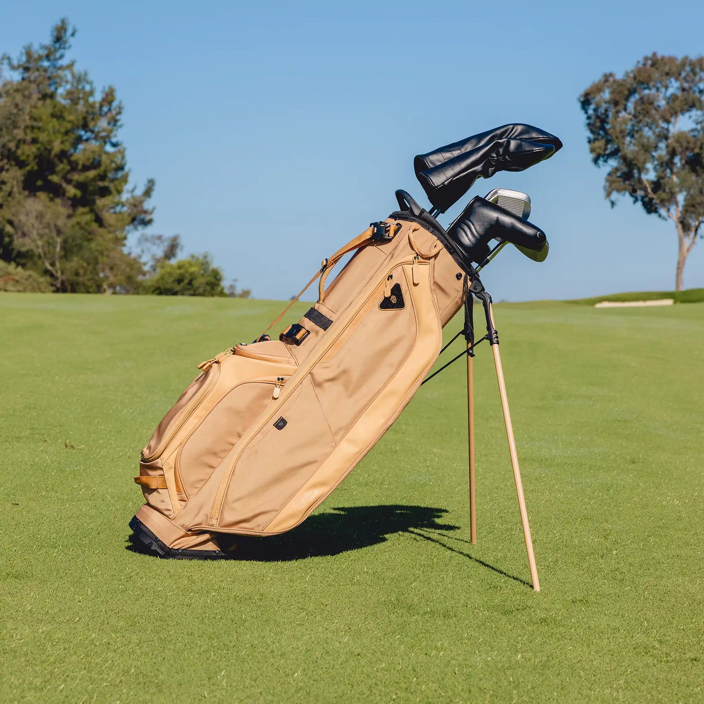 RYDER - Stand Bag