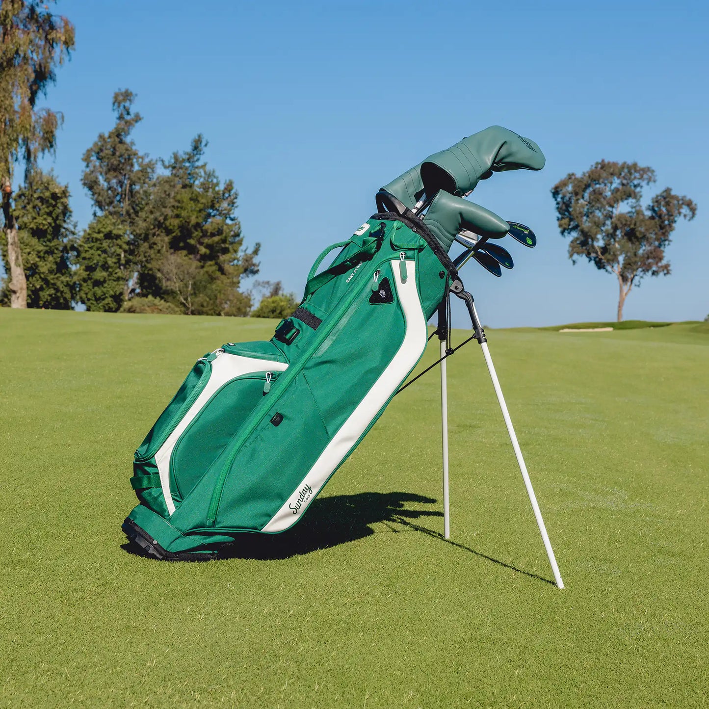 RYDER - Stand Bag