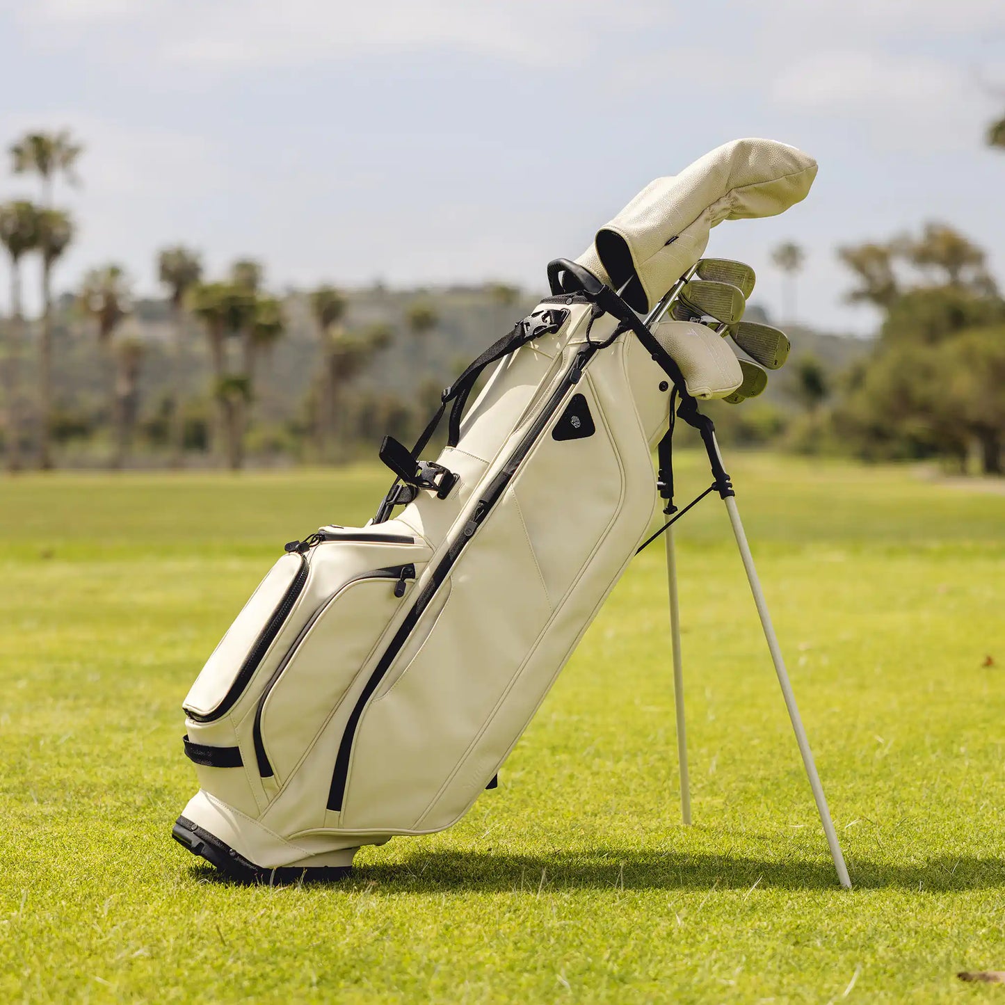 RYDER S-CLASS - Stand Bag