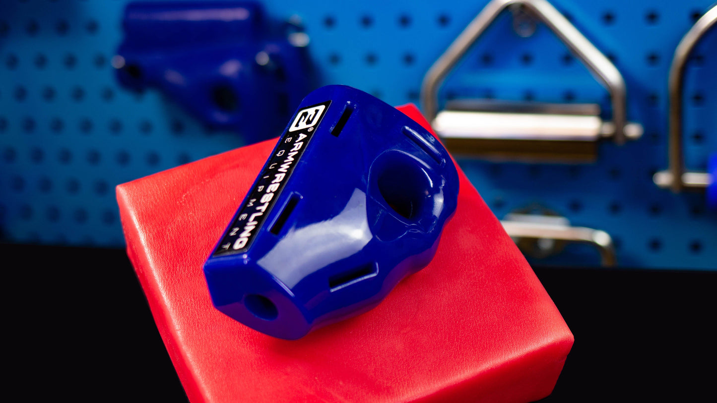 Real Hand EZ Wrist Grip Tool Arm Wrestling - Roesports