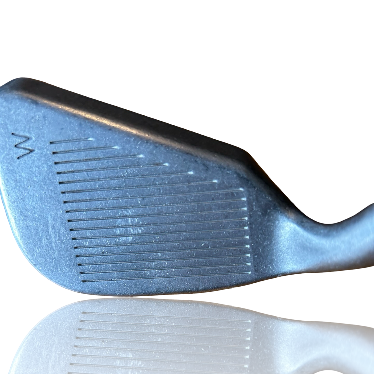 Ping Zing Wedge Steel Shaft Medium Flex RH Used Golf Club