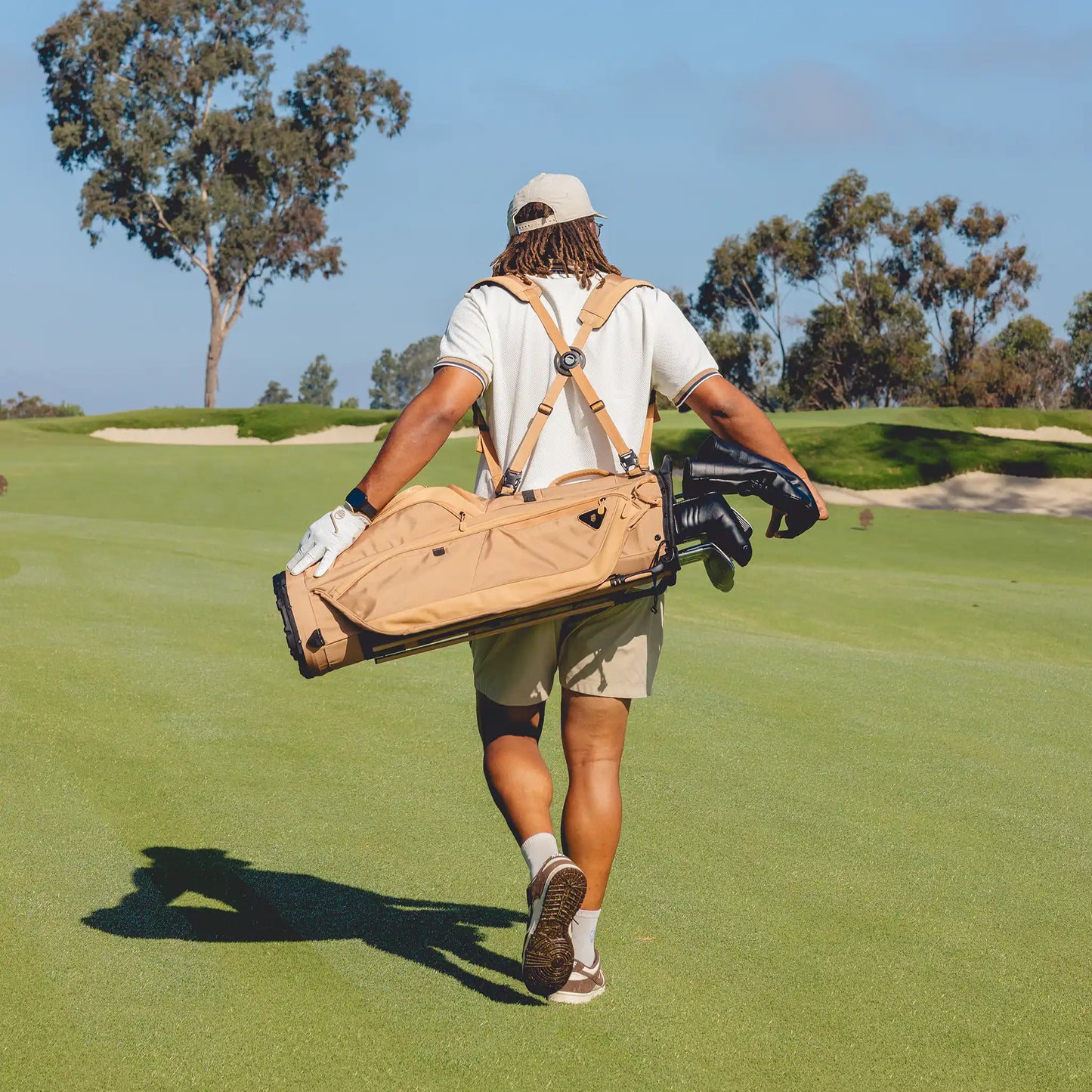 RYDER - Stand Bag
