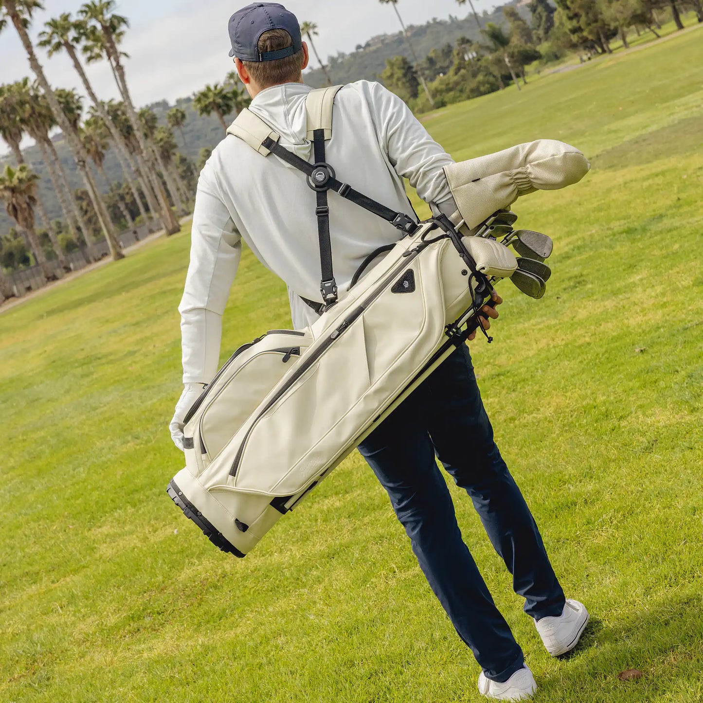 RYDER S-CLASS - Stand Bag