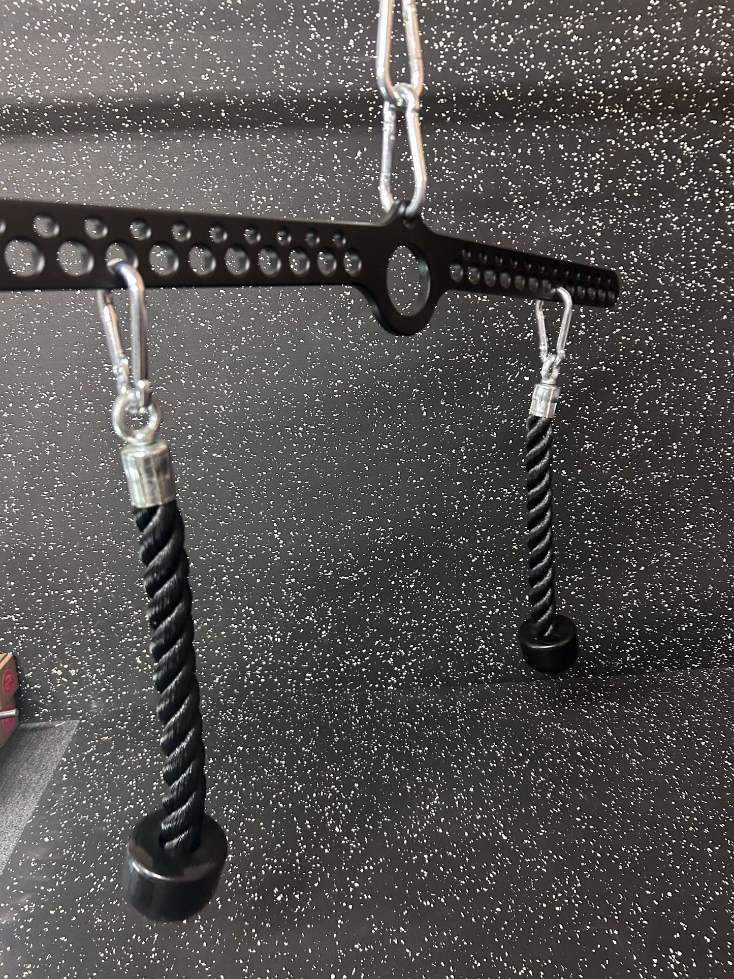 INDIVIDUAL TRICEP ROPES roesports