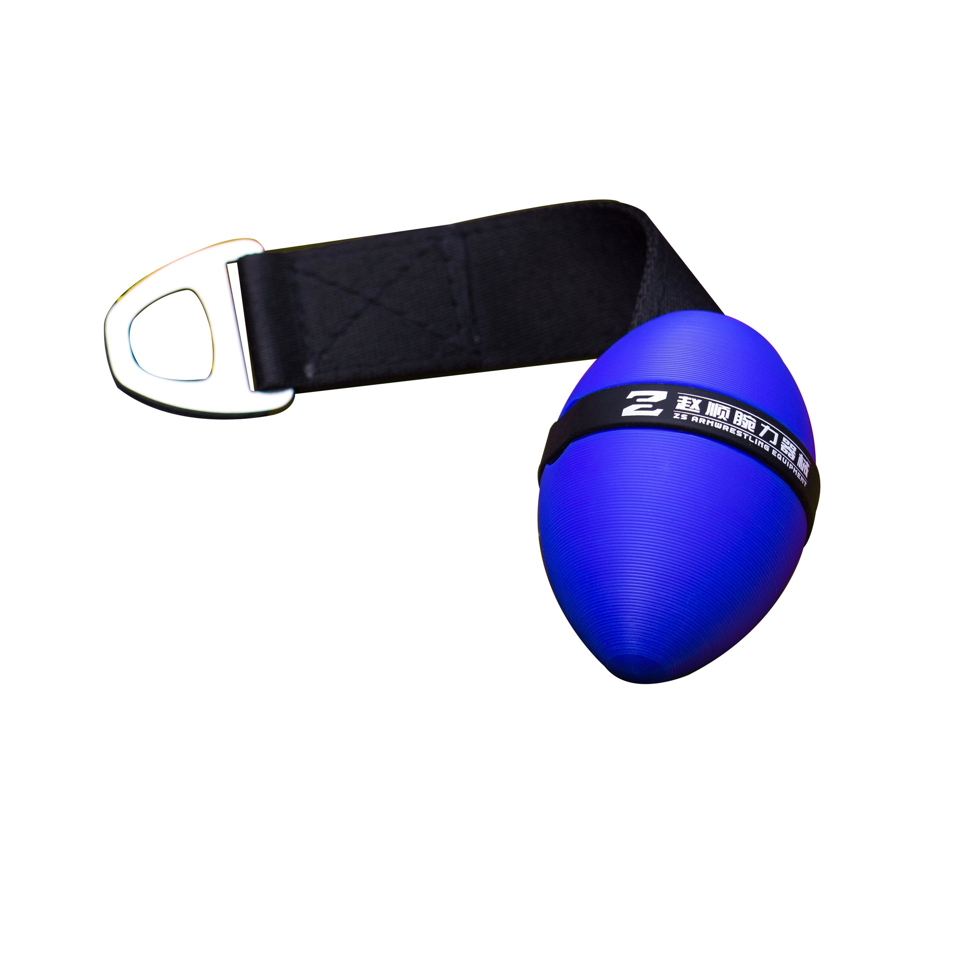 Elliptical Grip Ball Wrist Training Arm Wrestling - Roesports