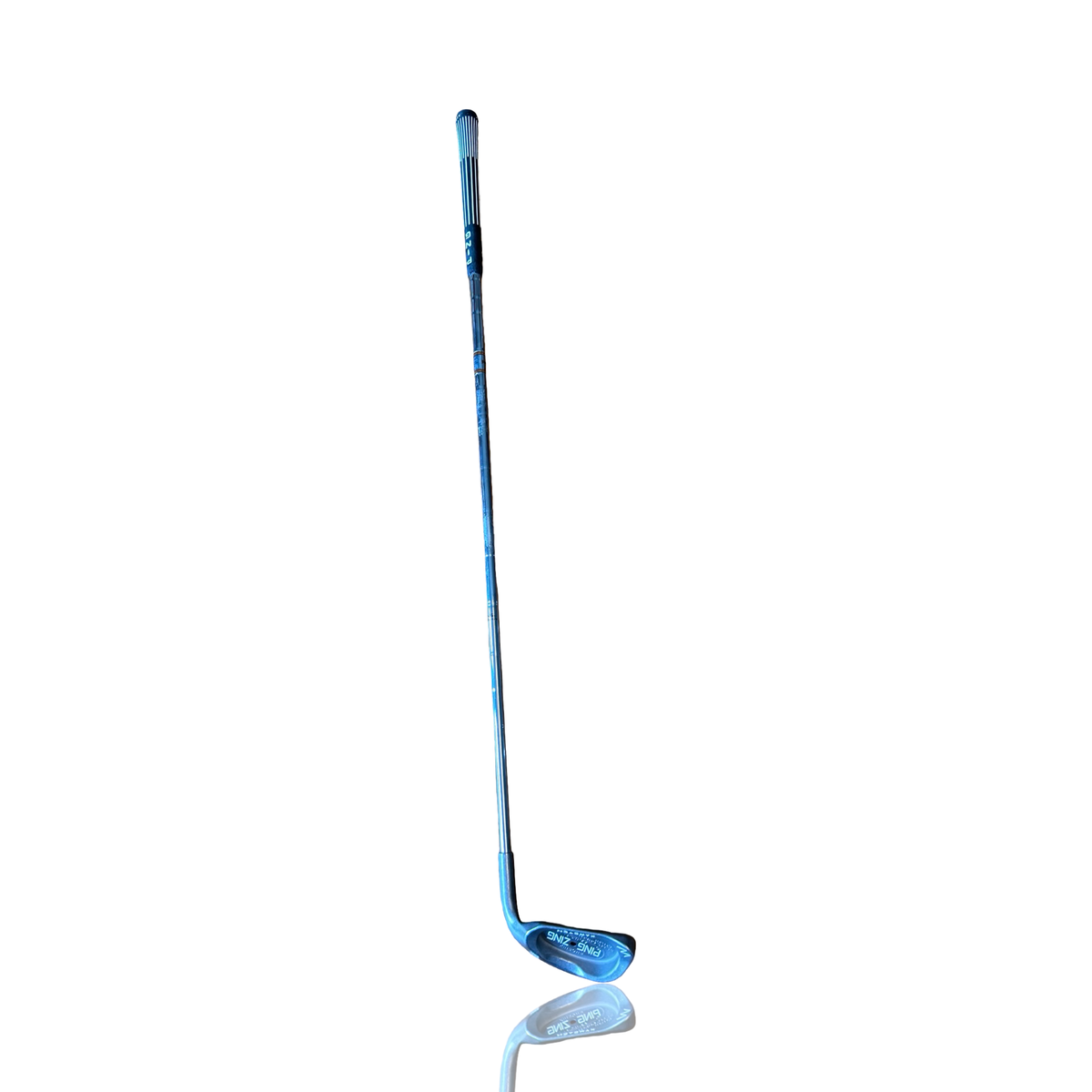 Ping Zing Wedge Steel Shaft Medium Flex RH Used Golf Club