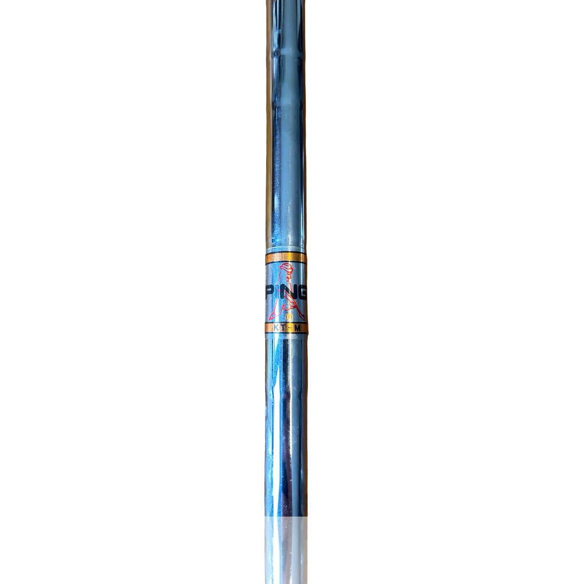 Ping Zing Wedge Steel Shaft Medium Flex RH Used Golf Club