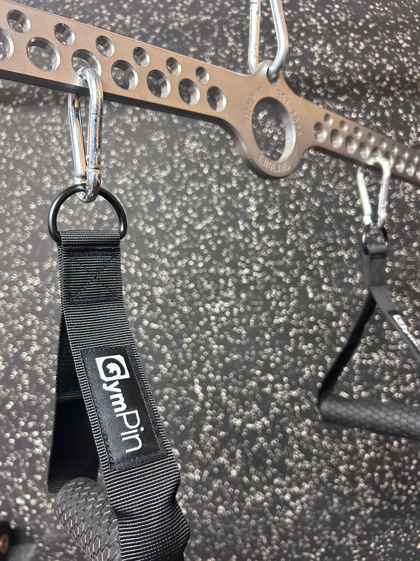Fabric D Handles roesports
