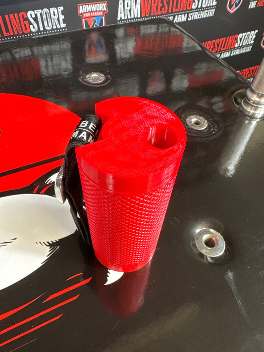 Offset Grip Hand Training Tool Arm Wrestling - Roesports
