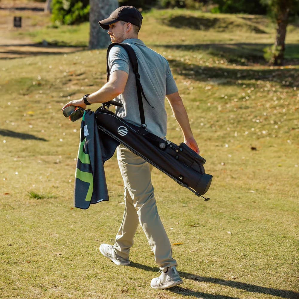 THE LOMA - Par 3 Golf Bag