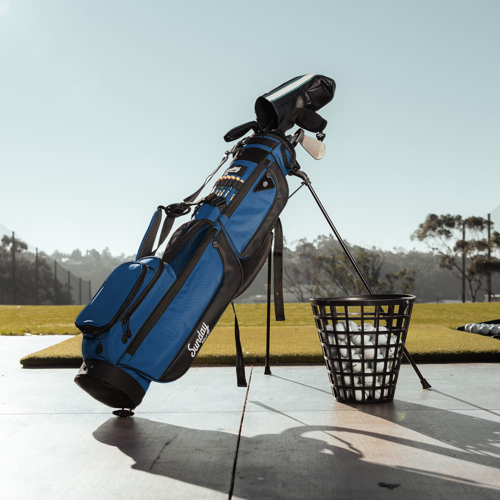 LOMA XL - Carry Bag