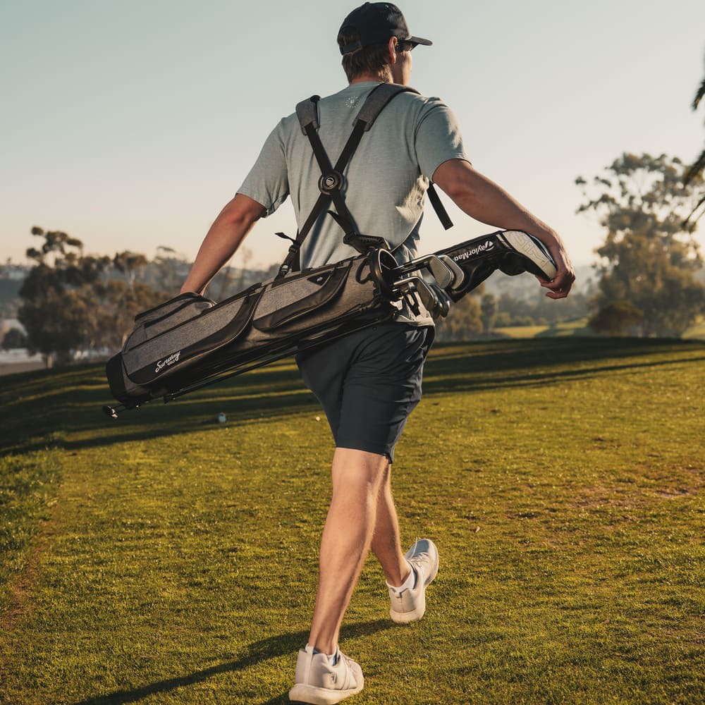 LOMA XL - Carry Bag