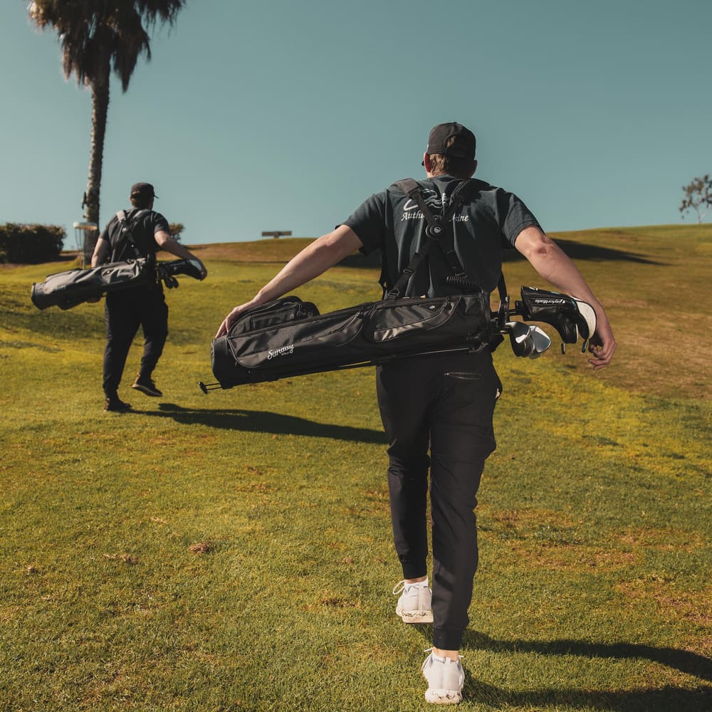 LOMA XL - Carry Bag