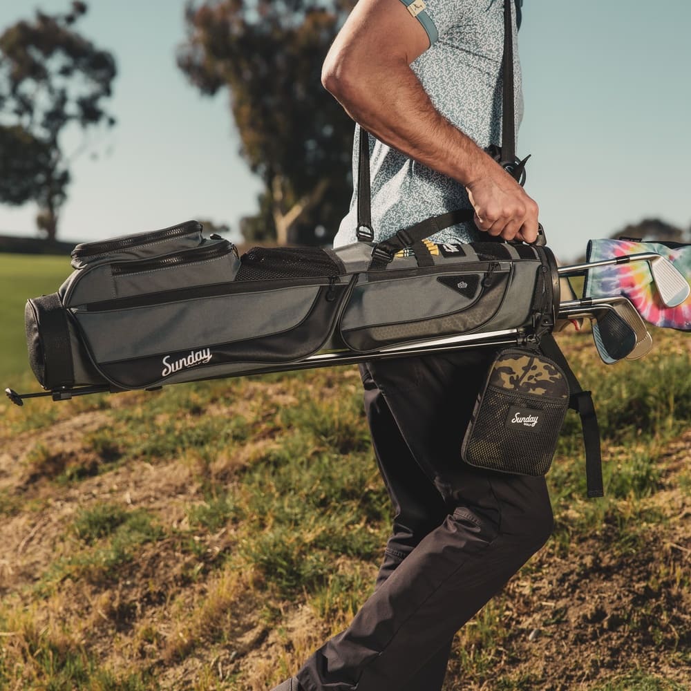 LOMA XL - Carry Bag