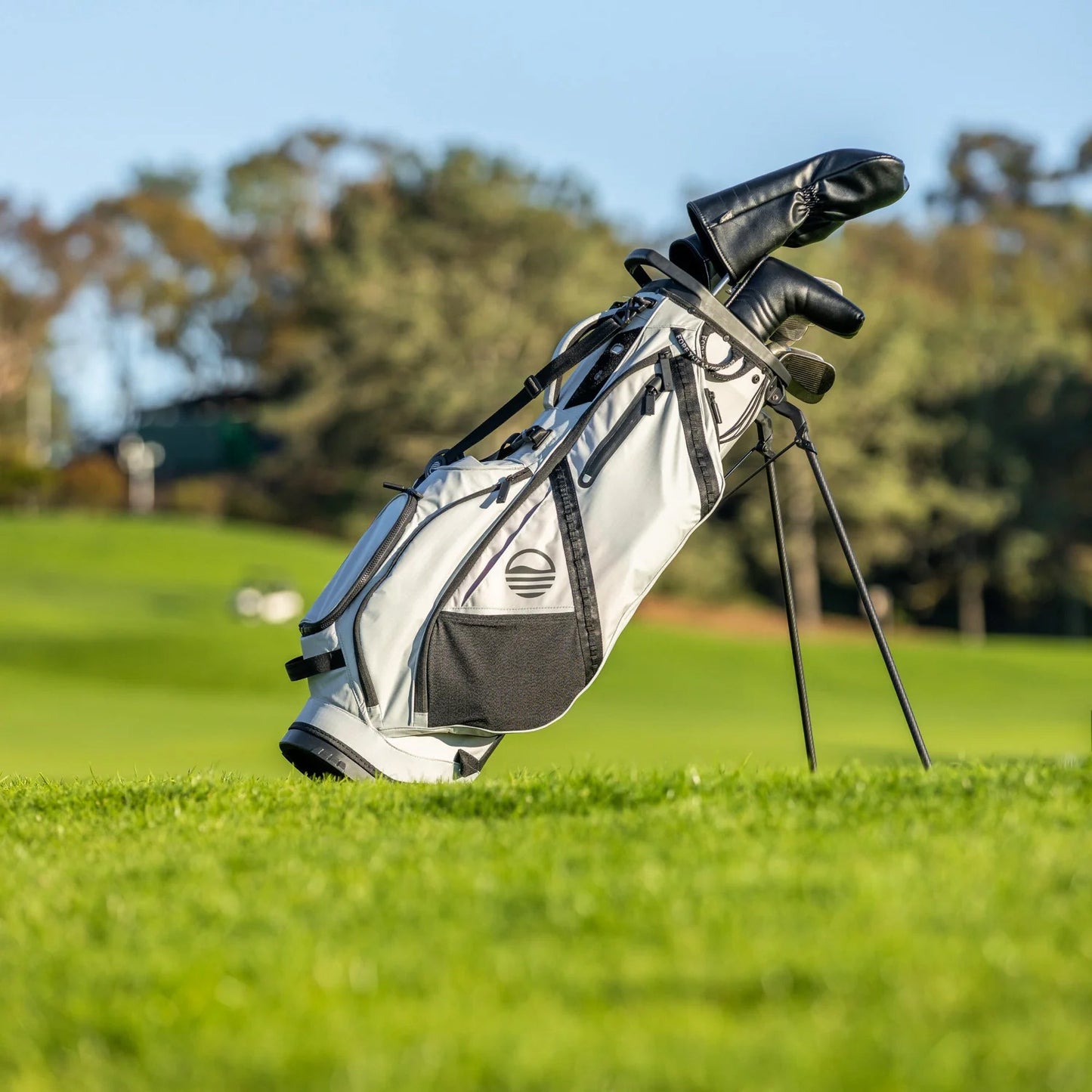 THE RANGER - Premium Stand Bag