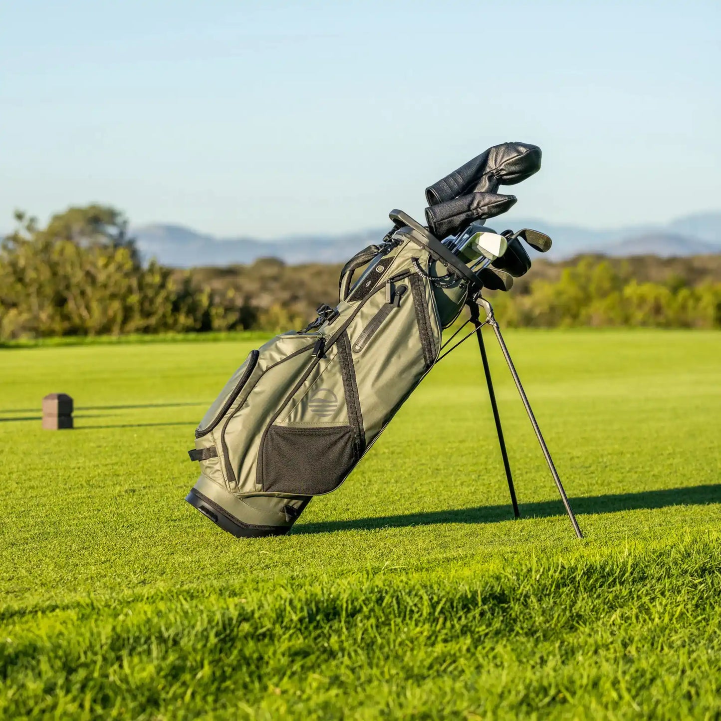 THE RANGER - Premium Stand Bag