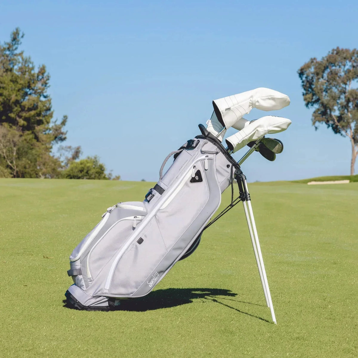 RYDER - Stand Bag