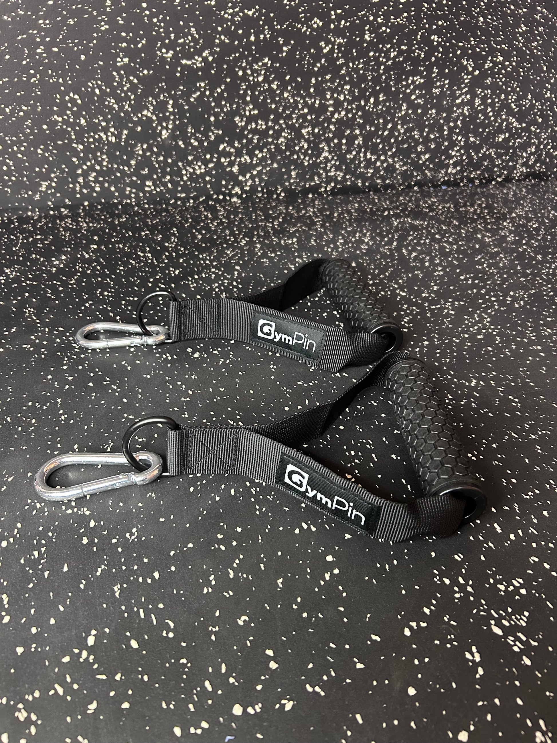 Fabric D Handles roesports