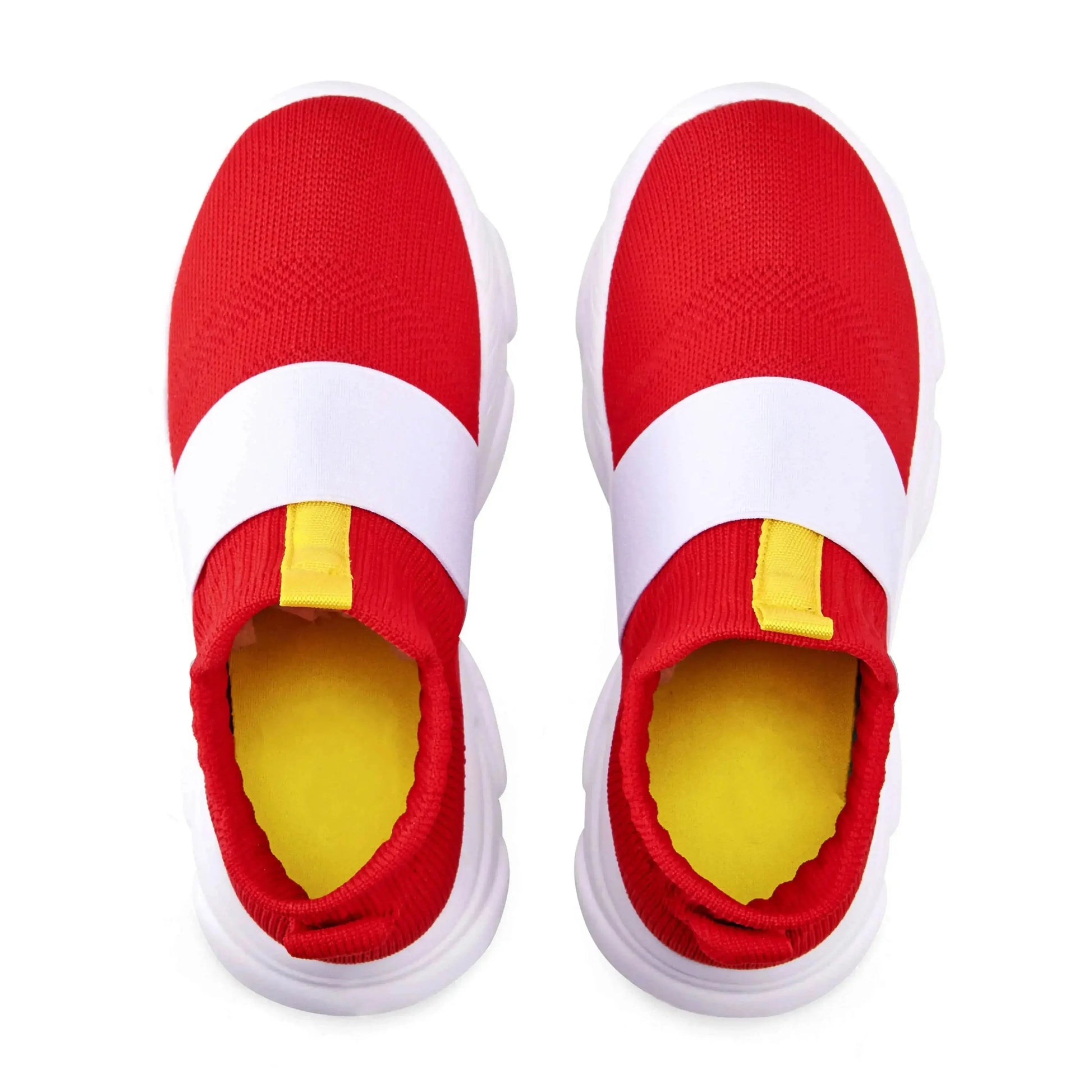 Anime Sonic Game Shoes - Roesports