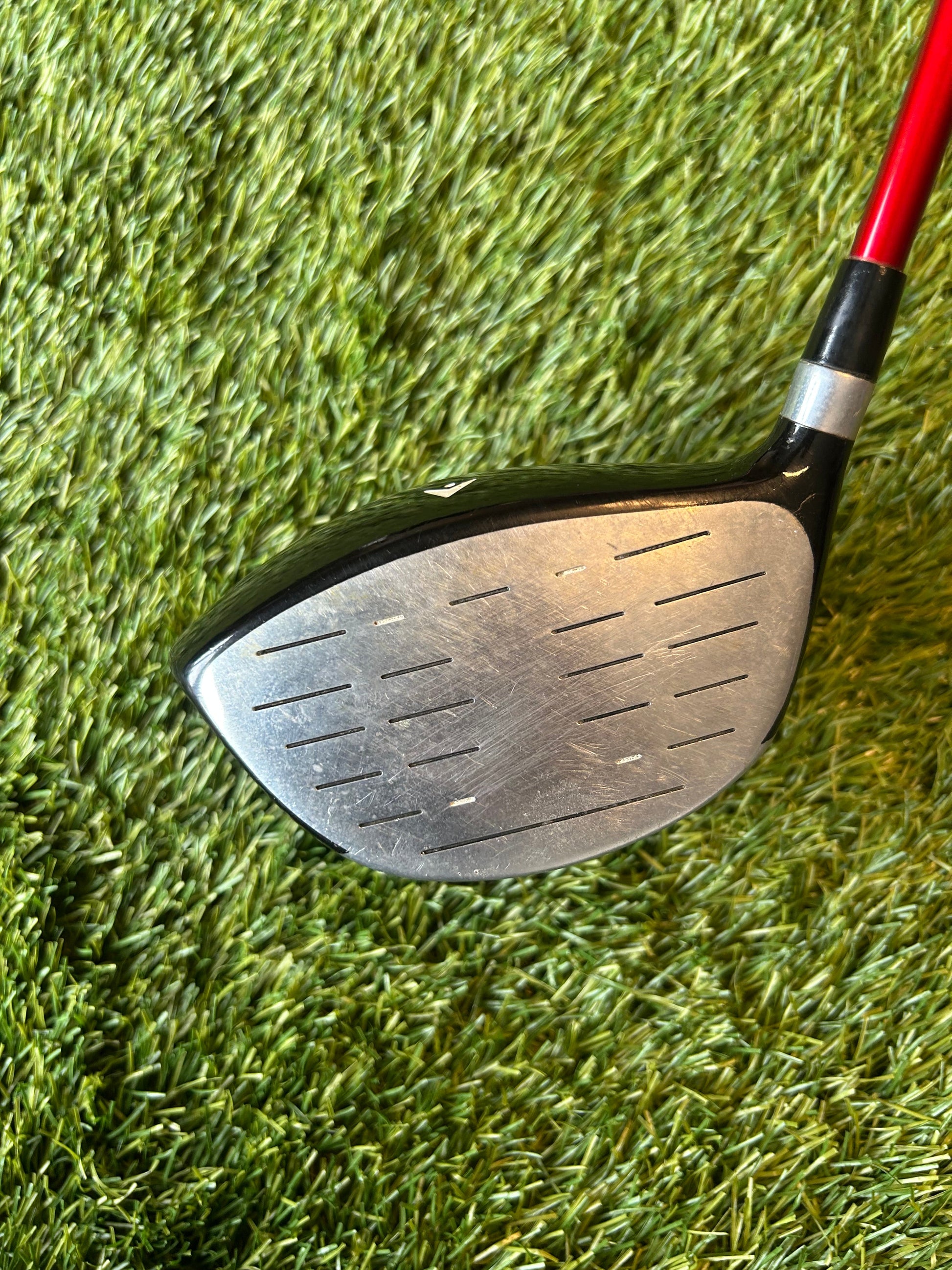 Northwestern Prism II Driver 10.5 Degree Ultra Light Graphite Regular Flex Driver - roesports
