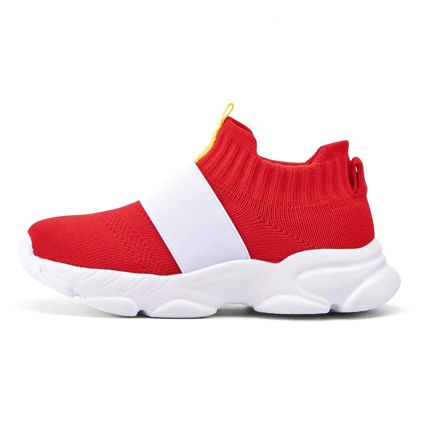 Anime Sonic Game Shoes - Roesports
