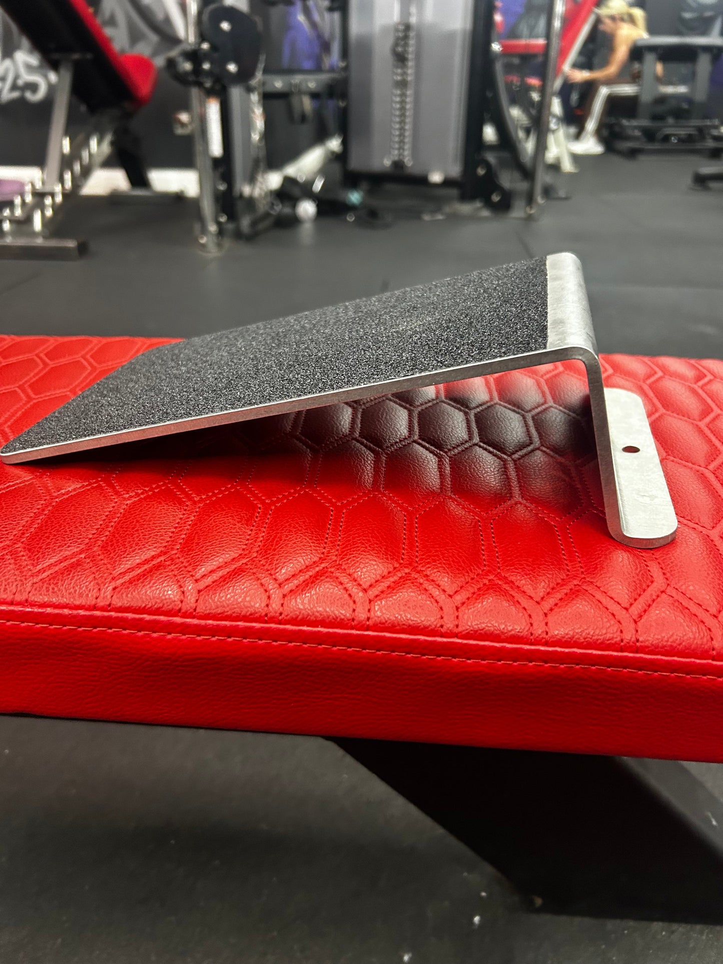 Squat Wedges (15 degrees) roesports