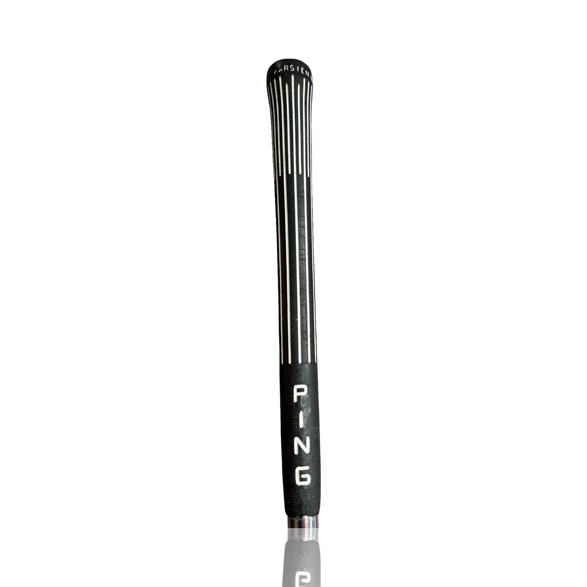 Ping Zing Wedge Steel Shaft Medium Flex RH Used Golf Club