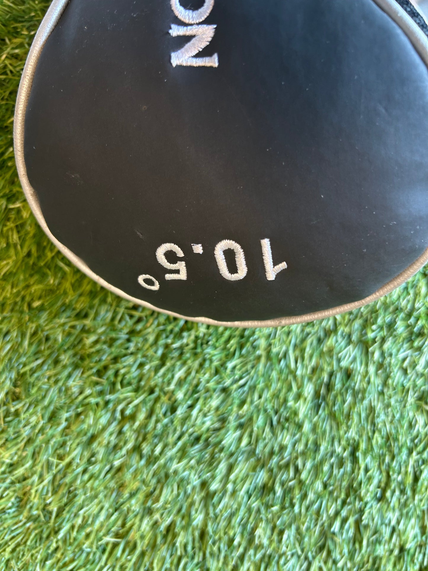 Northwestern Prism II Driver 10.5 Degree Ultra Light Graphite Regular Flex Driver - roesports