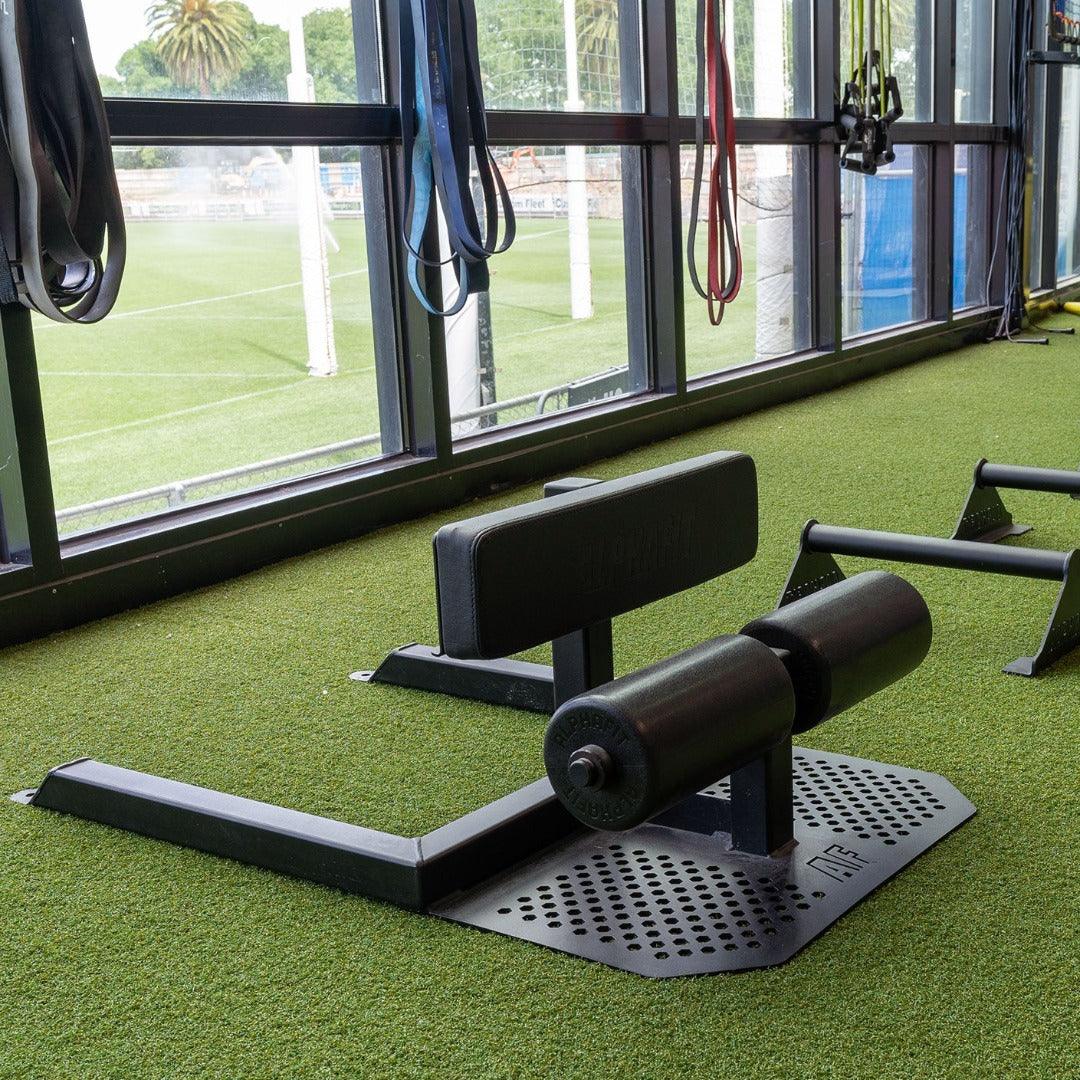 Indoor Sled Track - 2m Wide for Ultimate Indoor Fun and Thrills - roesports