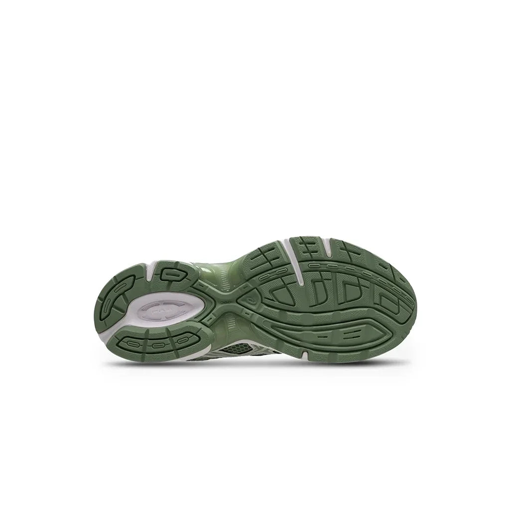 ASICS Gel-1130 Swamp Green Silver roesports