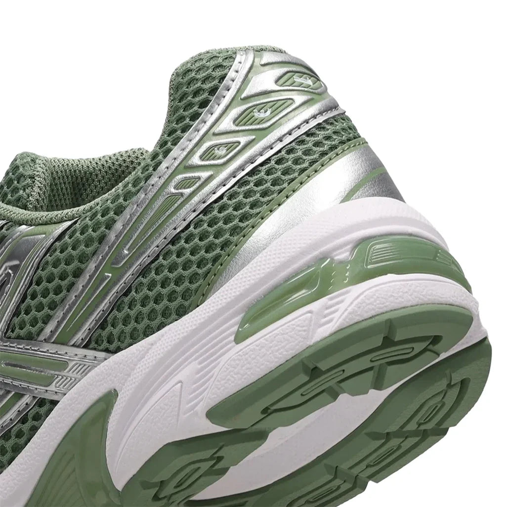 ASICS Gel-1130 Swamp Green Silver roesports