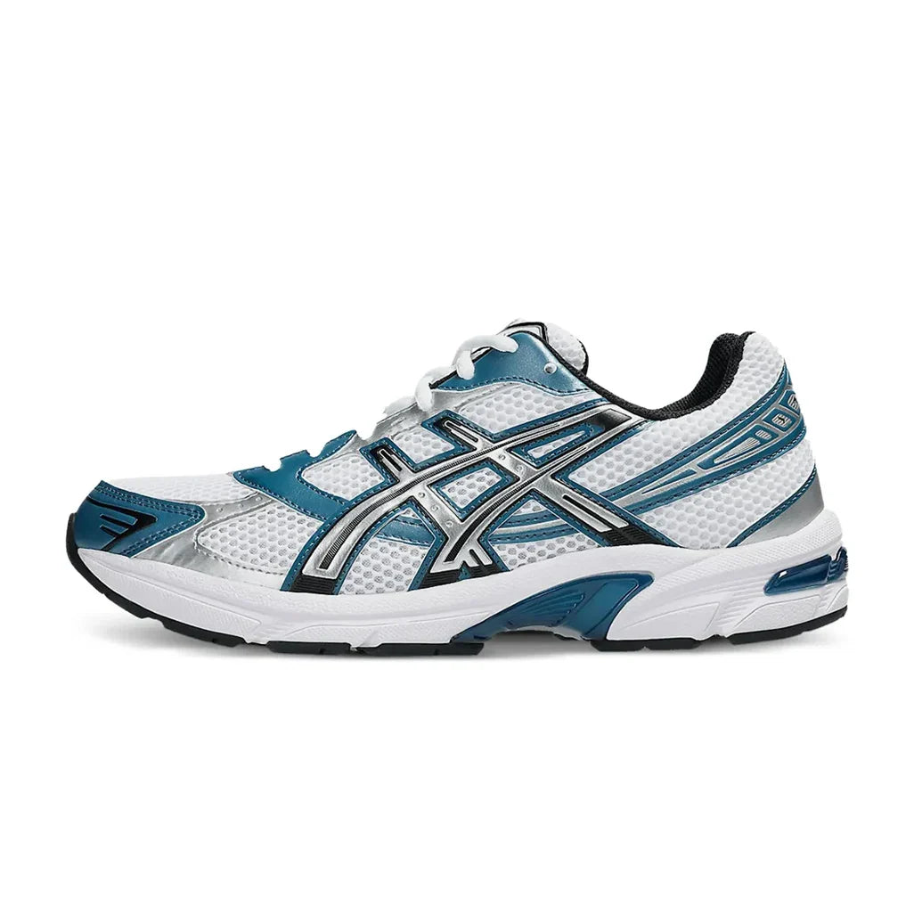 ASICS Gel-1130 White Restful Teal roesports