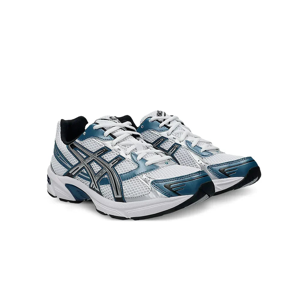 ASICS Gel-1130 White Restful Teal roesports