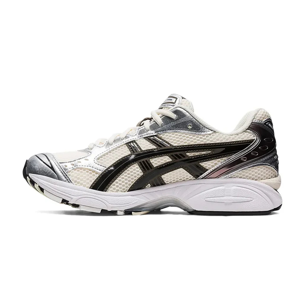 ASICS Gel-Kayano 14 Cream Black Metallic Plum roesports