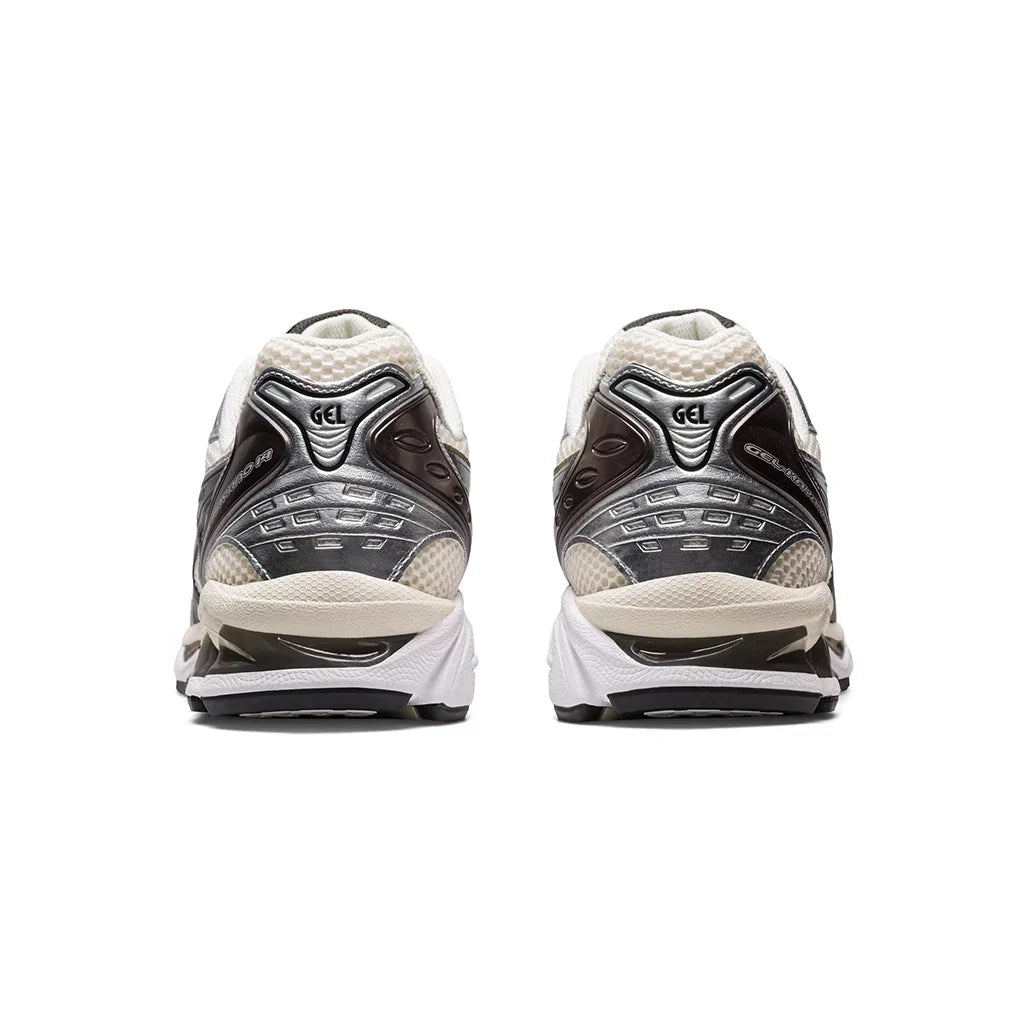 ASICS Gel-Kayano 14 Cream Black Metallic Plum roesports