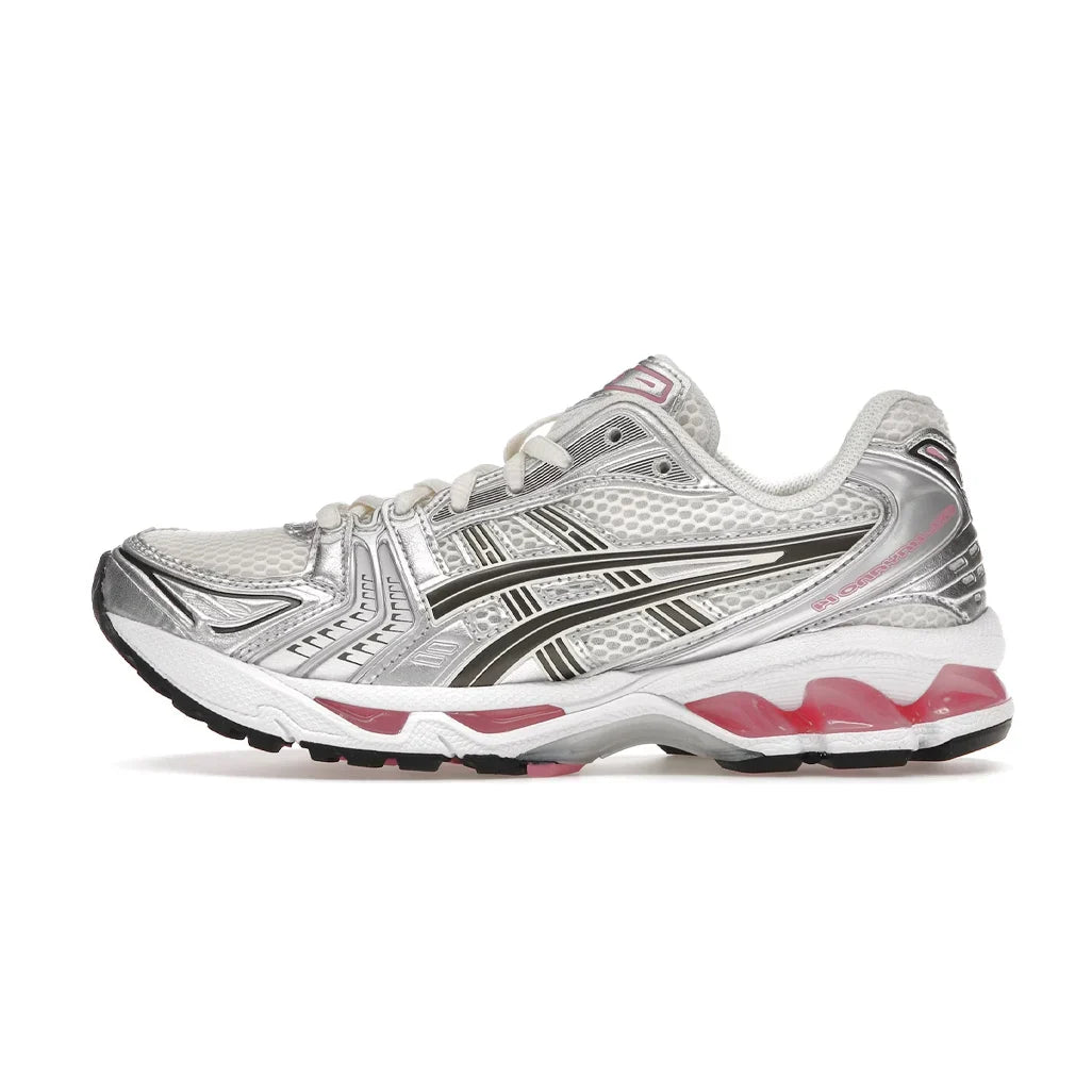 ASICS Gel-Kayano 14 Cream Sweet Pink roesports