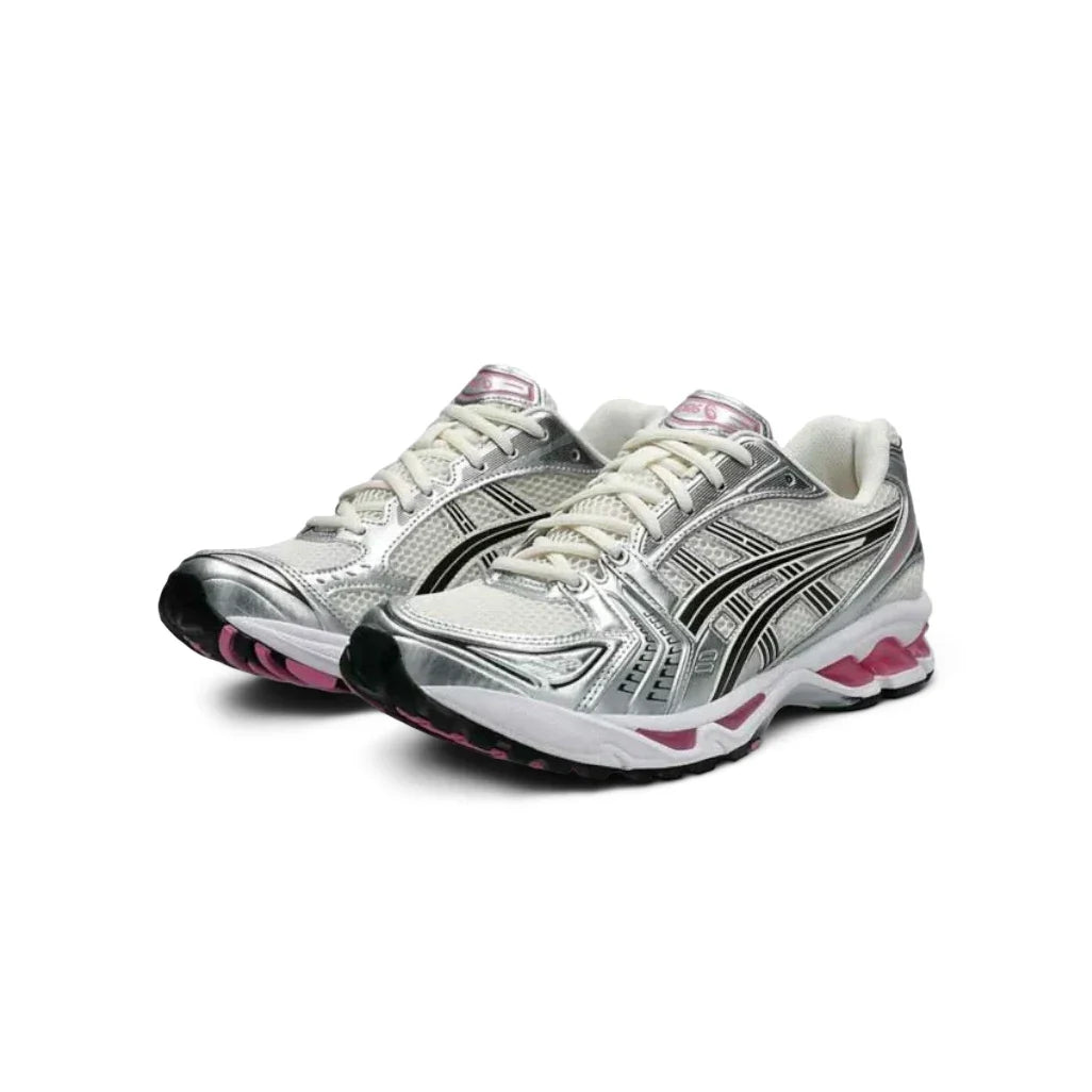 ASICS Gel-Kayano 14 Cream Sweet Pink roesports
