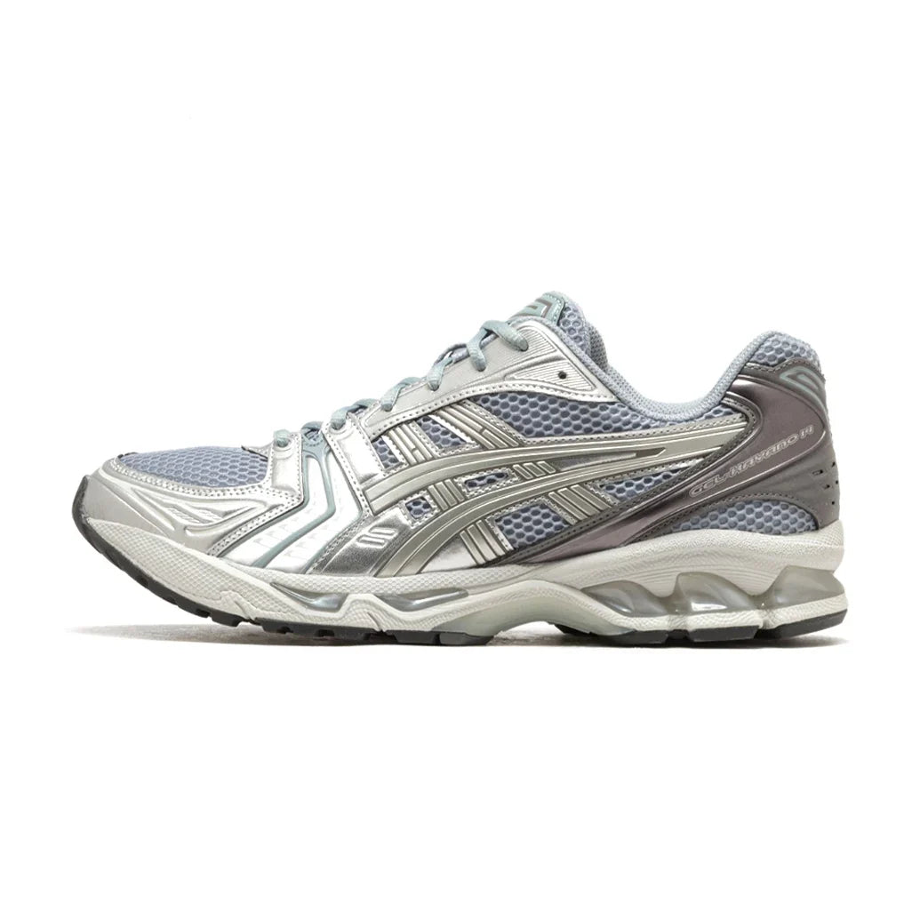 ASICS Gel-Kayano 14 Dolphin Grey Pure Silver roesports
