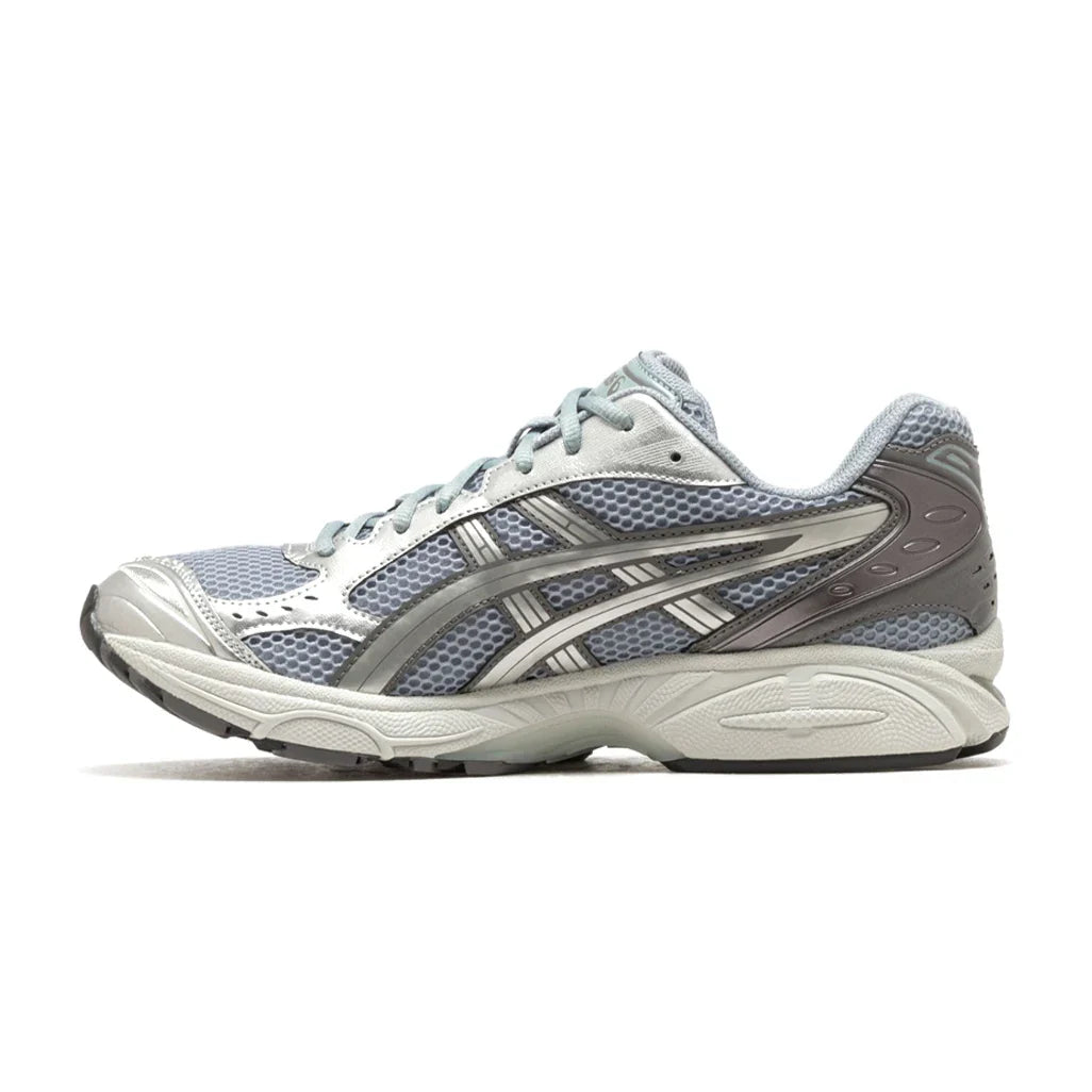 ASICS Gel-Kayano 14 Dolphin Grey Pure Silver roesports