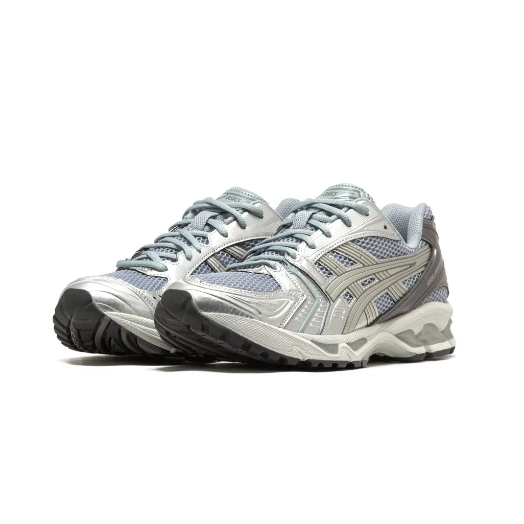 ASICS Gel-Kayano 14 Dolphin Grey Pure Silver roesports