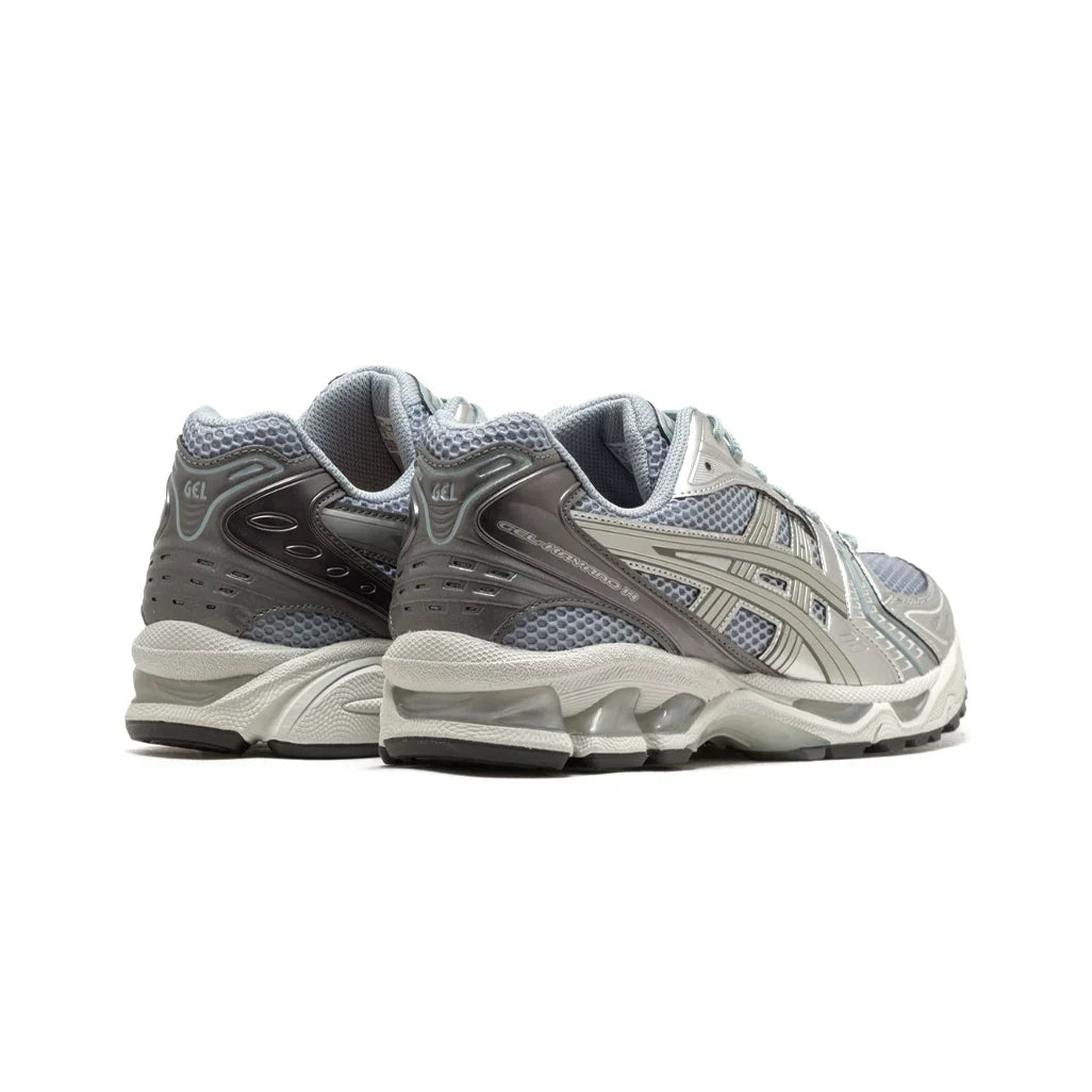 ASICS Gel-Kayano 14 Dolphin Grey Pure Silver roesports