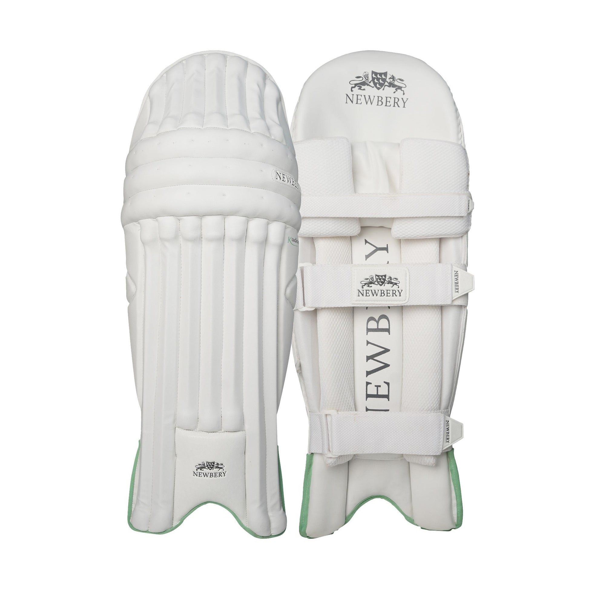 Kudos Cricket Pads: Ultimate Protection and Performance for Batting - roesports
