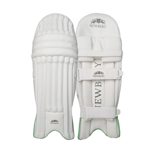 Kudos Cricket Pads: Ultimate Protection and Performance for Batting - roesports
