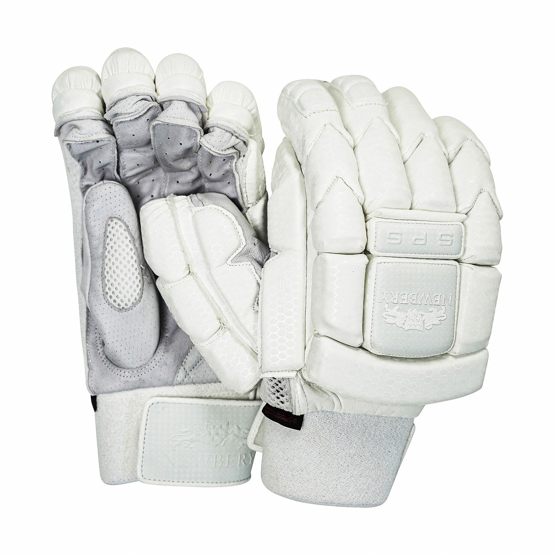 SPS Cricket Batting Gloves 2025 - Premium Protection and Comfort for Players - roesports
