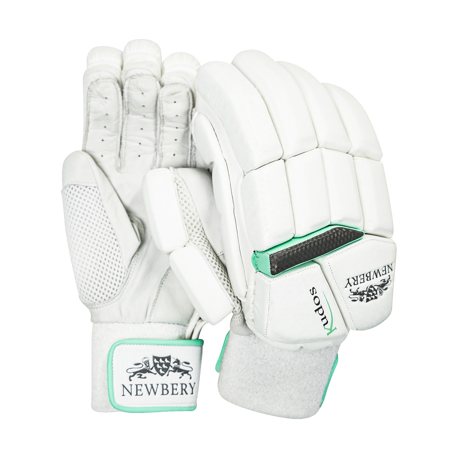 Kudos Cricket Batting Gloves for Ultimate Protection and Comfort - roesports