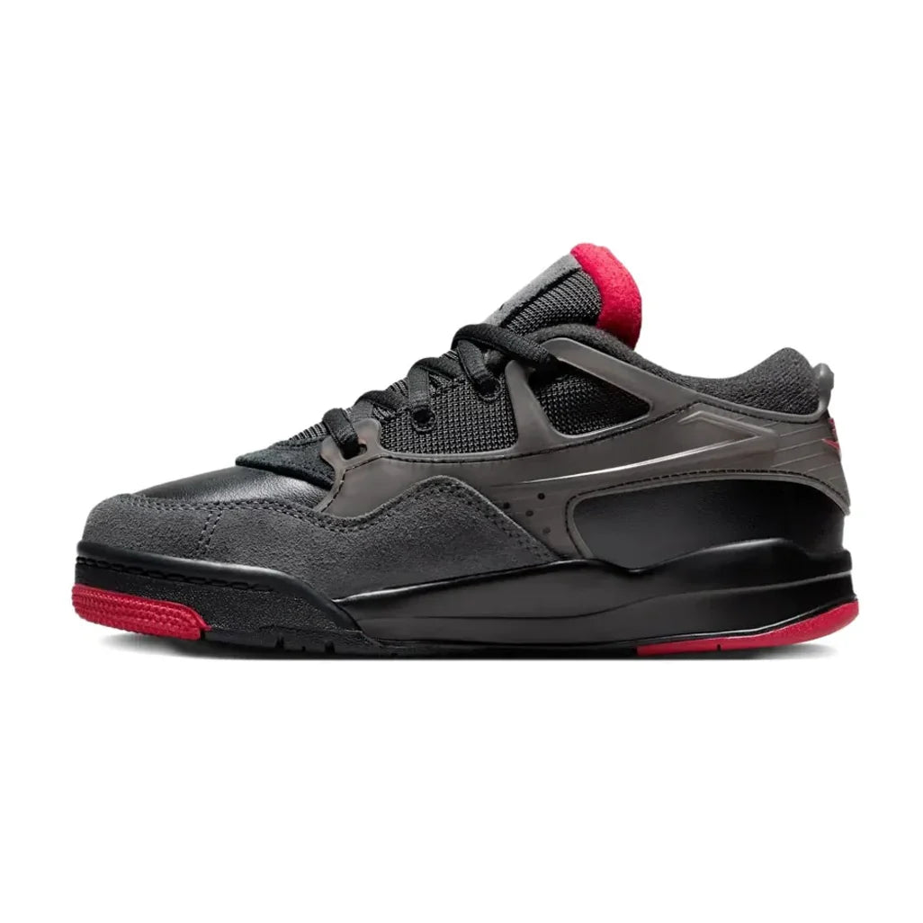 Air Jordan 4 RM Bred GS roesports