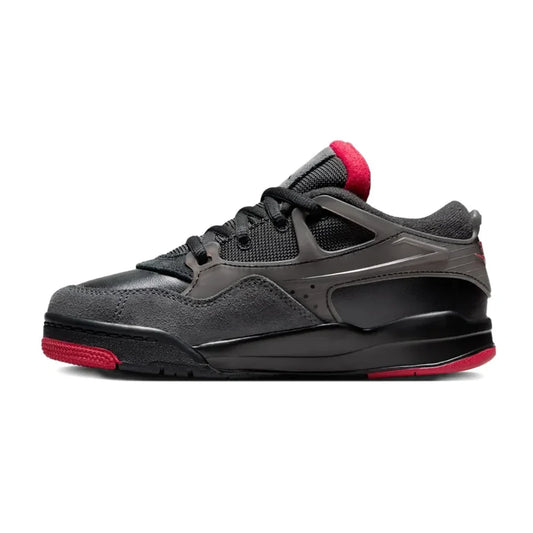 Air Jordan 4 RM Bred GS roesports